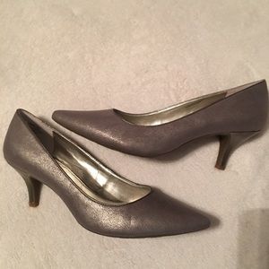 Ann Klein Heels